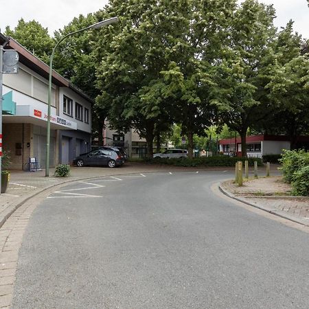 Limehome Osnabrueck Johannisstrasse Zewnętrze zdjęcie