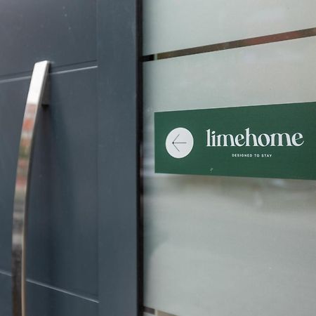 Limehome Osnabrueck Johannisstrasse Zewnętrze zdjęcie