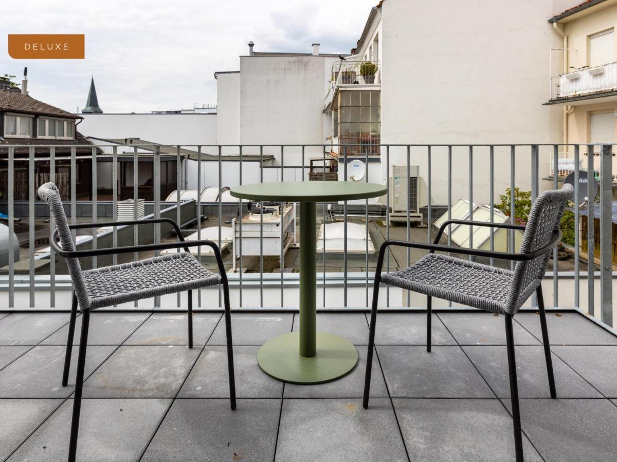 Limehome Osnabrueck Johannisstrasse Zewnętrze zdjęcie
