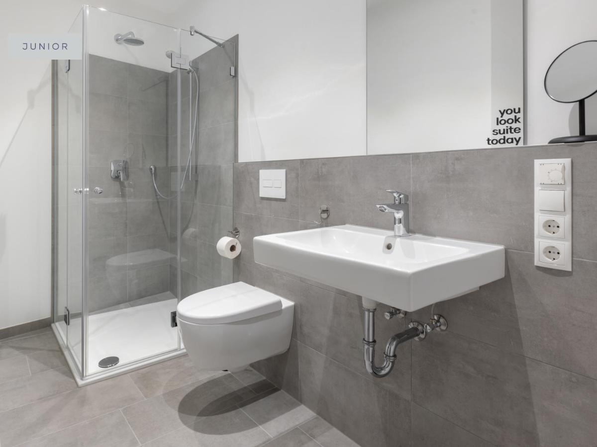 Limehome Osnabrueck Johannisstrasse Zewnętrze zdjęcie