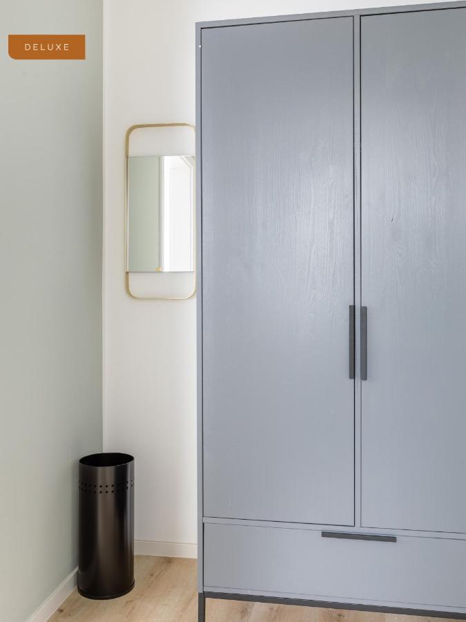 Limehome Osnabrueck Johannisstrasse Zewnętrze zdjęcie