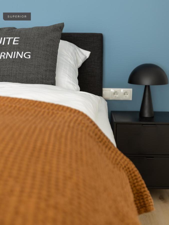 Limehome Osnabrueck Johannisstrasse Zewnętrze zdjęcie