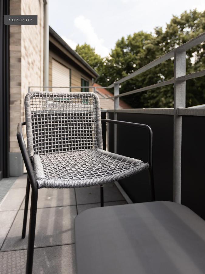 Limehome Osnabrueck Johannisstrasse Zewnętrze zdjęcie