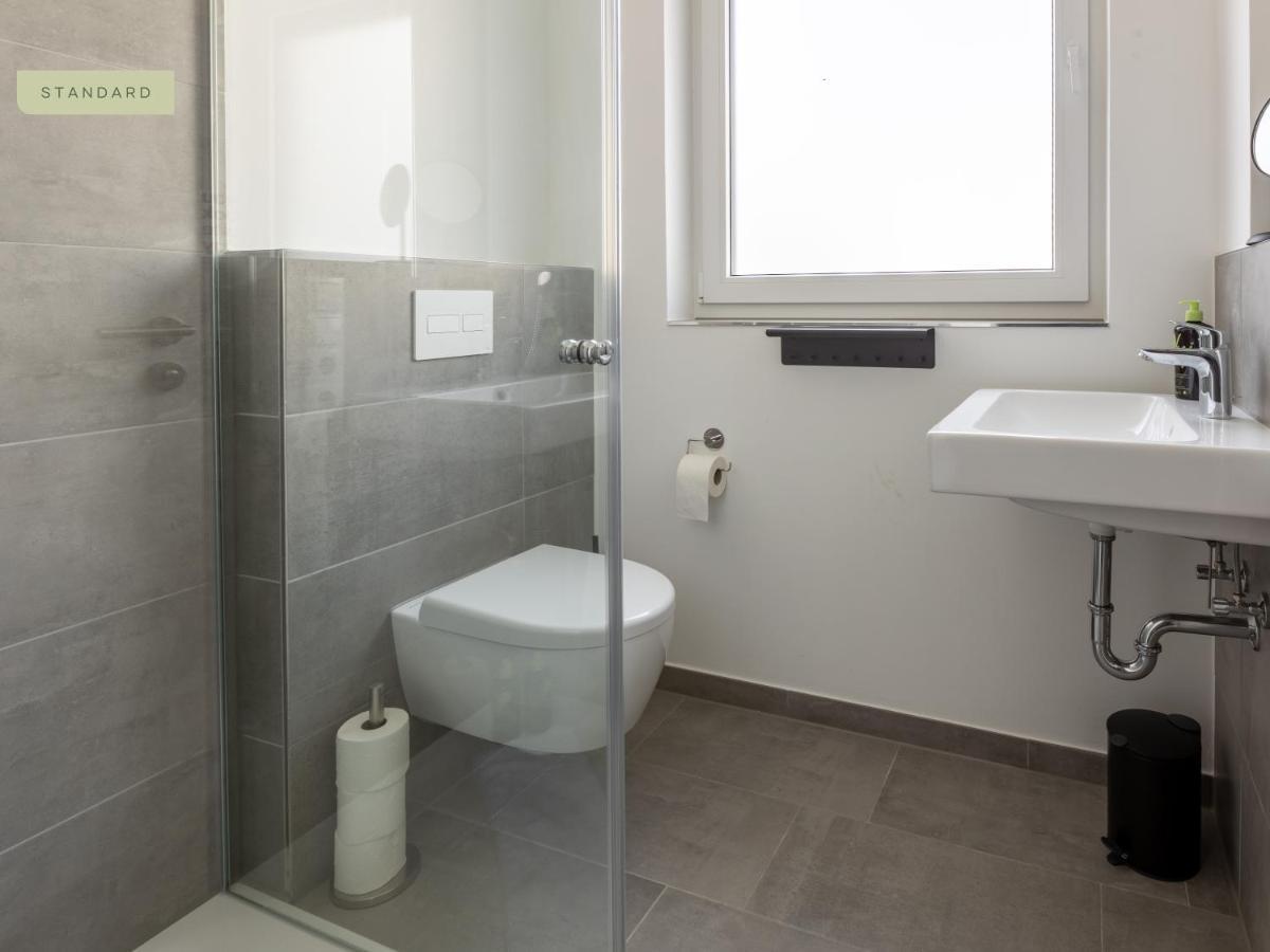 Limehome Osnabrueck Johannisstrasse Zewnętrze zdjęcie
