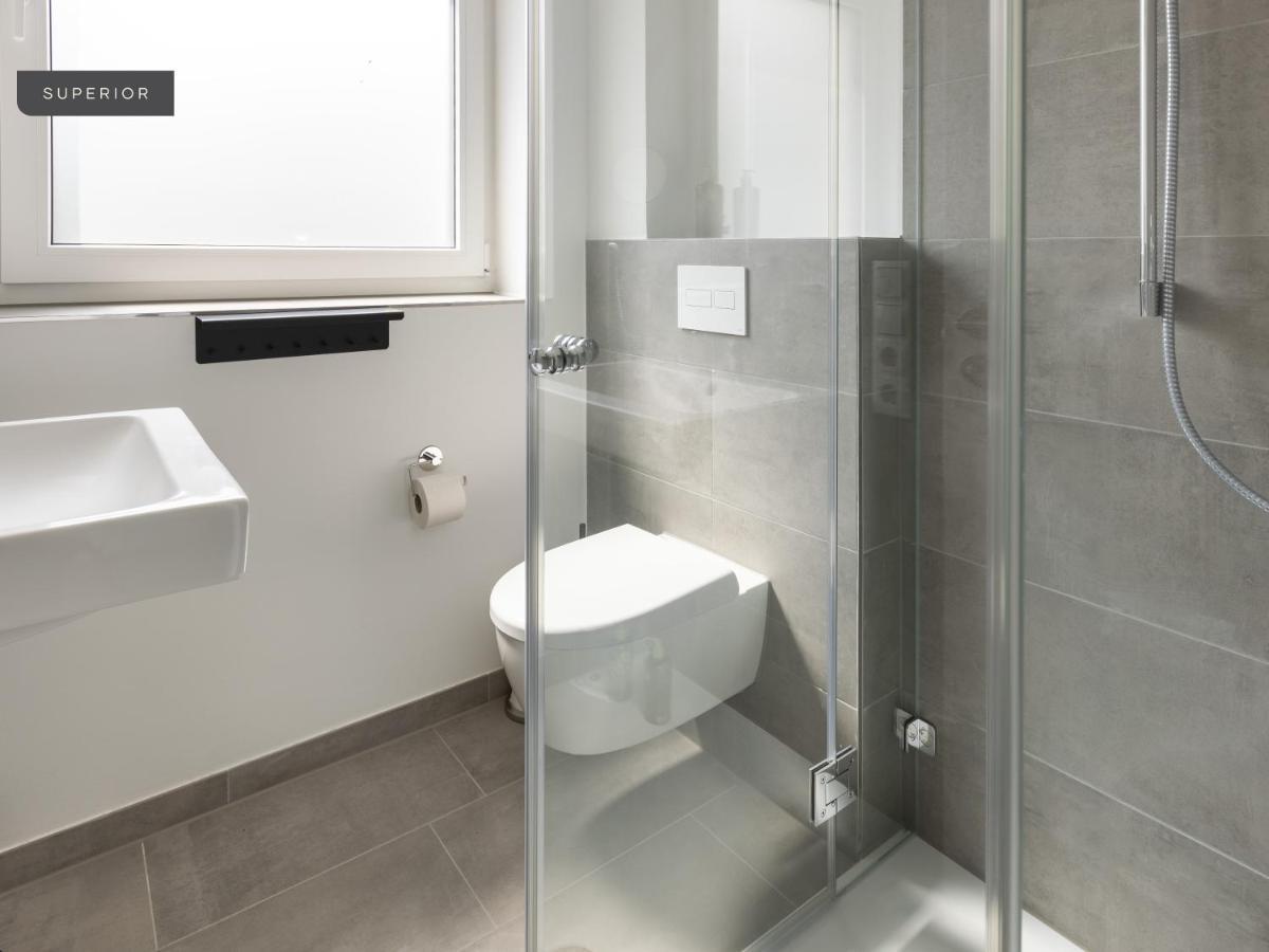 Limehome Osnabrueck Johannisstrasse Zewnętrze zdjęcie