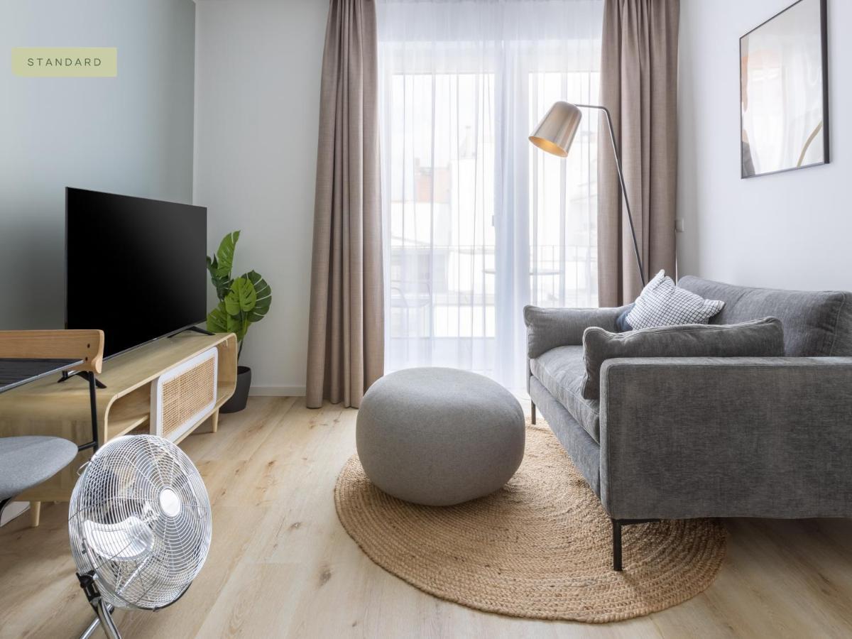 Limehome Osnabrueck Johannisstrasse Zewnętrze zdjęcie