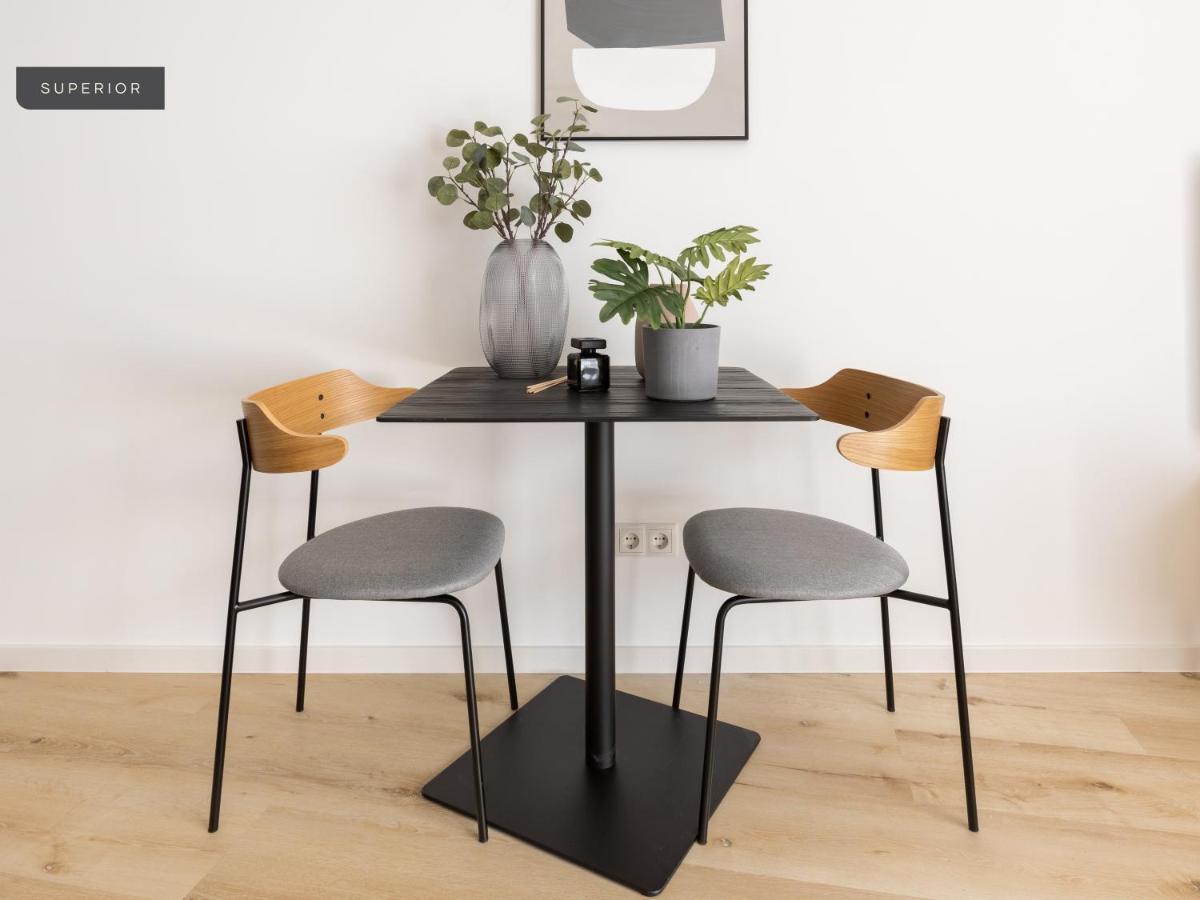 Limehome Osnabrueck Johannisstrasse Zewnętrze zdjęcie