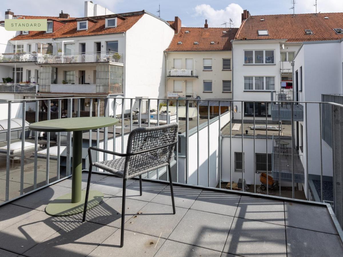 Limehome Osnabrueck Johannisstrasse Zewnętrze zdjęcie
