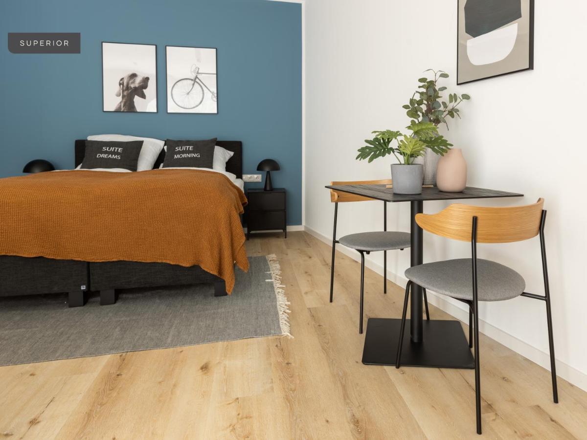 Limehome Osnabrueck Johannisstrasse Zewnętrze zdjęcie