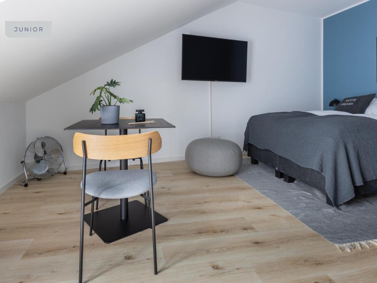 Limehome Osnabrueck Johannisstrasse Zewnętrze zdjęcie