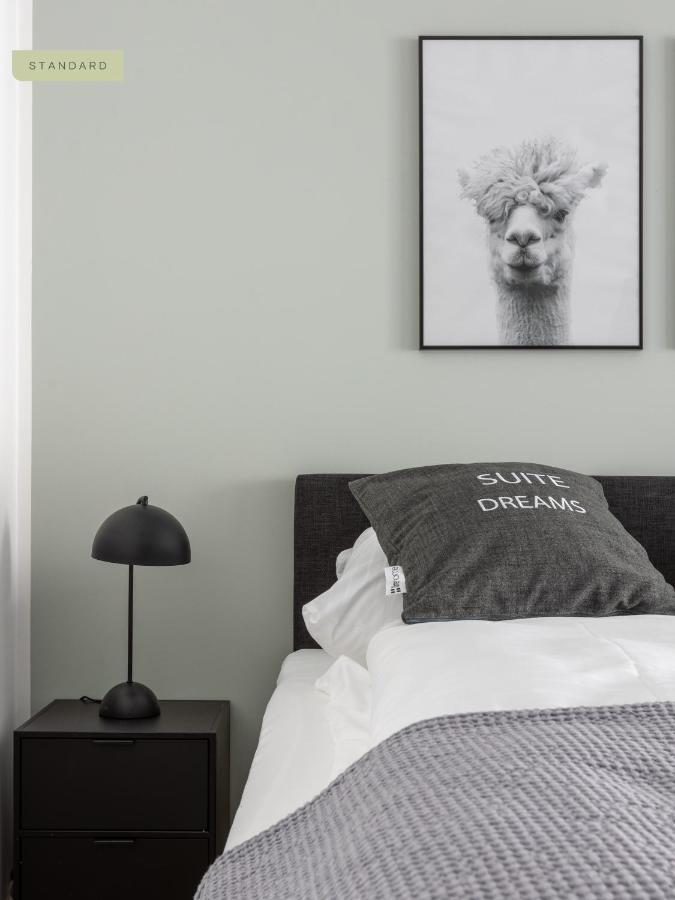 Limehome Osnabrueck Johannisstrasse Zewnętrze zdjęcie