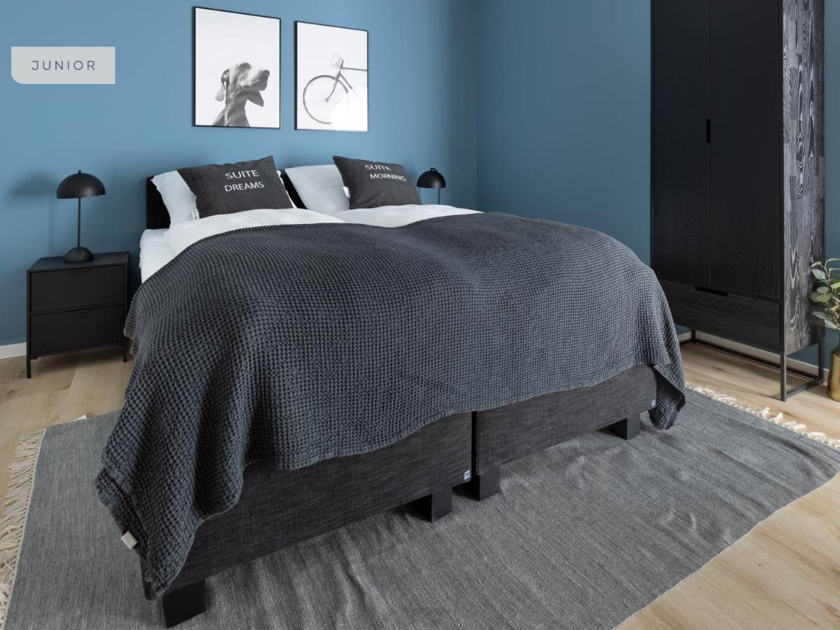 Limehome Osnabrueck Johannisstrasse Zewnętrze zdjęcie