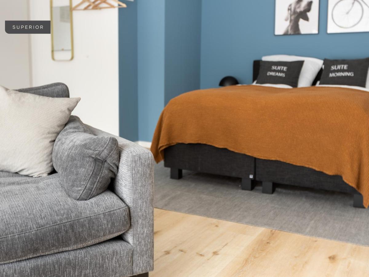 Limehome Osnabrueck Johannisstrasse Zewnętrze zdjęcie