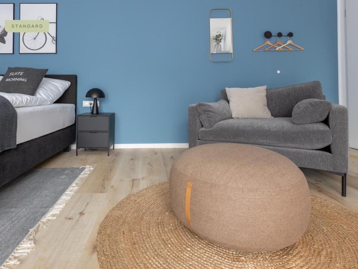 Limehome Osnabrueck Johannisstrasse Zewnętrze zdjęcie