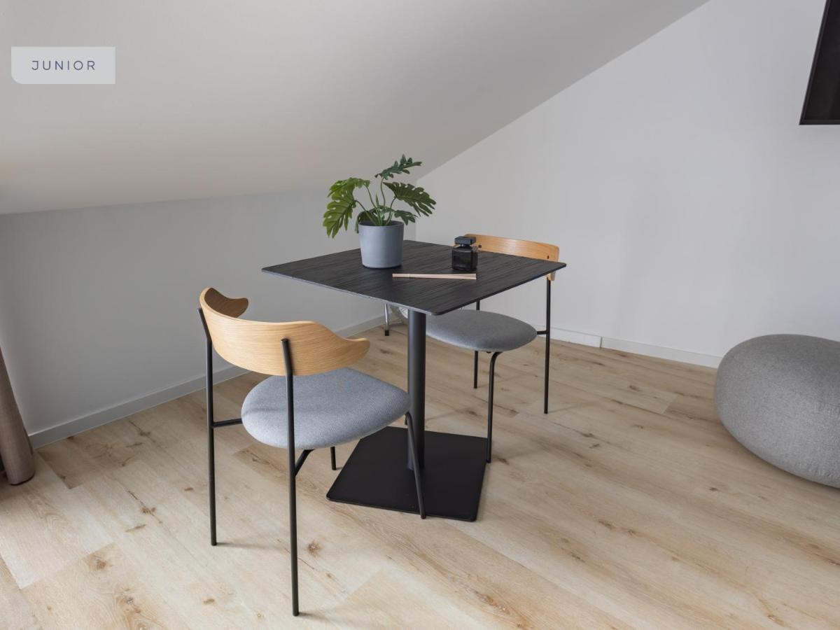 Limehome Osnabrueck Johannisstrasse Zewnętrze zdjęcie